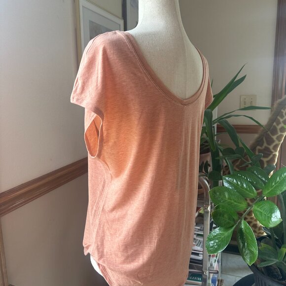 Patagonia Glorya Twist Top, Large, Reversible Front to Back, NWT - Picture 4 of 12